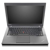 Laptop LENOVO ThinkPad T440P, Intel Core i5-4300M 2.60GHz, 4GB DDR3, 500GB SATA, DVD-RW, 14 Inch, Webcam, Grad A-