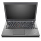 Laptop LENOVO ThinkPad T440P, Intel Core i5-4300M 2.60GHz, 8GB DDR3, 120GB SSD, DVD-RW, 14 Inch + Windows 10 Pro, Refurbished Laptopuri Refurbished