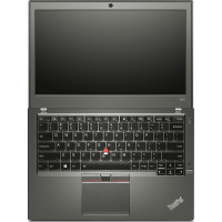 Laptop Refurbished Lenovo ThinkPad x250, Intel Core i5-5200U 2.20GHz, 8GB DDR3, 240GB SSD, 12.5 Inch, Webcam + Windows 10 Pro