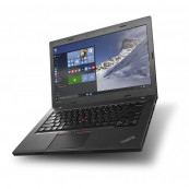 Laptop Refurbished LENOVO ThinkPad T460, Intel Core i3-6100U 2.30GHz, 8GB DDR4, 240GB SSD, 14 Inch, Webcam + Windows 10 Home Laptopuri Refurbished