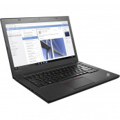 Laptopuri Second Hand - Laptop Second Hand LENOVO ThinkPad T460, Intel Core i3-6100U 2.30GHz, 8GB DDR3, 240GB SSD, 14 Inch, Webcam, Laptopuri Laptopuri Second Hand