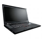 Laptop Lenovo ThinkPad W520, Intel Core i7-2630QM 2.00GHz, 8GB DDR3, 240GB SSD, Nvidia Quadro 1000M, DVD-RW, 15.6 Inch HD, Webcam, Second Hand Laptopuri Second Hand