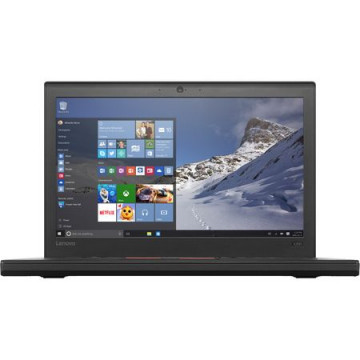 Laptop Lenovo ThinkPad X260, Intel Core i3-6100U 2.30GHz, 4GB DDR4, 120GB SSD, 12.5 Inch, Webcam, Second Hand Laptopuri Second Hand