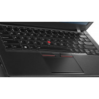 Laptop Second Hand Lenovo ThinkPad X260, Intel Core i5-6300U 2.40-3.00GHz, 8GB DDR4, 256GB SSD, 12.5 Inch HD, Grad A-