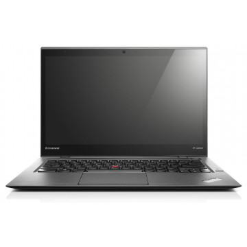 Laptop Lenovo ThinkPad X1 CARBON, Intel Core i5-3427U 1.80-2.80GHz, 4GB DDR3, 180GB SSD M.2 SATA, 14 Inch, Webcam, Grad A-, Second Hand Laptopuri Ieftine