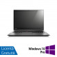 Laptop Lenovo ThinkPad X1 CARBON, Intel Core i5-3427U 1.80GHz, 8GB DDR3, 180GB SSD, 14 Inch + Windows 10 Pro, Refurbished Laptopuri Refurbished