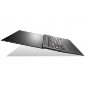Laptop Lenovo ThinkPad X1 CARBON, Intel Core i5-5300U 2.30GHz, 8GB DDR3, 120GB SSD, 14 Inch HD+, Webcam, Second Hand Laptopuri Second Hand