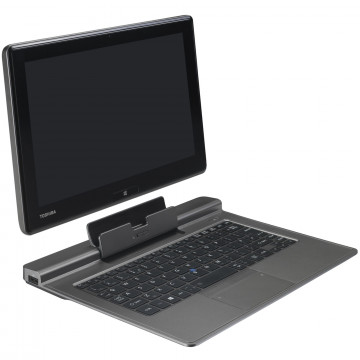 Laptop Toshiba Portege Z10T-A-13K, Intel Core i5-4220Y 1.60GHz, 4GB DDR3, 128GB SSD, 11.6 inch, Full HD, Touchscreen, Grad A-, Second Hand Laptopuri Second Hand