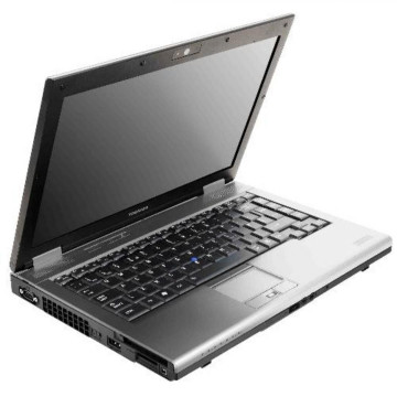 Laptop Toshiba Satelite Pro A120, Intel Core 2 Duo T2050 1.60GHz, 2GB DDR2, 320GB SATA, DVD-RW, Second Hand Laptopuri Second Hand
