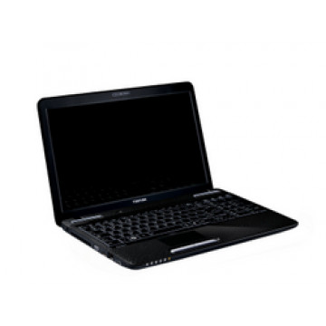 Laptop Toshiba L655-1F6, Intel Core i3-370M 2.40GHz, 4GB DDR3, 500GB SATA, DVD-RW, 15.6 Inch, Webcam, Second Hand Laptopuri Second Hand