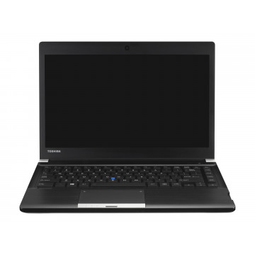 Laptop Toshiba Portege R30, Intel Core i5-4310M 2.70GHz, 4GB DDR3, 250GB SATA, 13 Inch, Webcam, Second Hand Laptopuri Second Hand