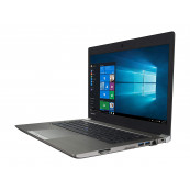 Laptopuri Ieftine - Laptop Second Hand Toshiba Portege Z30-B, Intel Core i5-5300U 2.20-2.70GHz, 8GB DDR3, 256GB SSD, 13.3 Inch HD, Webcam, Grad A-, Laptopuri Laptopuri Ieftine