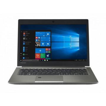 Laptop Second Hand Toshiba Portege Z30-E-10P, Intel Core i7-8550U 1.80-4.00GHz, 16GB DDR3, 512GB SSD, 13.3 Inch HD, Webcam, Grad A- Laptopuri Ieftine 1