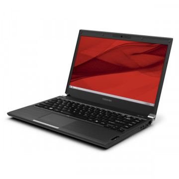 Laptop Toshiba Portege R930, Intel Core i5-3210M 2.50GHz, 4GB DDR3, 320GB SATA, Webcam, 13.3 Inch, Second Hand Laptopuri Second Hand