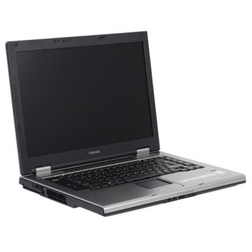 Laptop Toshiba Tecra A8, Intel Core 2 Duo T2300 1.66GHz, 2GB DDR2, 320GB SATA, DVD-RW, Grad B, Second Hand Laptopuri Ieftine