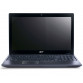Laptop Acer Aspire 7750Z, Intel Core i3-2330M 2.20GHz, 4GB DDR3, 500GB SATA, DVD-RW, 17.3 Inch HD+, Tastatura Numerica, Webcam, Second Hand Laptopuri Second Hand