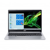 Laptop Second Hand Acer Aspire A515-55, Intel Core i5-1035G1 1.00 - 3.60GHz, 8GB DDR4, 256GB SSD, Webcam, 15.6 Inch Full HD, Tastatura Numerica Laptopuri Second Hand