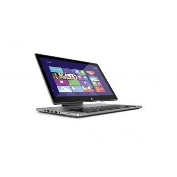 Laptop Acer Aspire R7, Intel Core i7-3537U 2.00GHz, 8GB DDR3, 240GB SSD, Display FullHD, Webcam, 15.6 Inch, Second Hand Laptopuri Second Hand