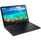 Laptop Acer Chromebook C910, Intel Core i3-5005U 2.00GHz, 4GB DDR3, 32GB SSD, 15.6 Inch Full HD, Webcam, Chrome OS, Second Hand Laptopuri Second Hand