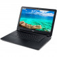 Laptop Acer Chromebook C910, Intel Core i3-5005U 2.00GHz, 4GB DDR3, 32GB SSD, 15.6 Inch Full HD, Webcam, Chrome OS, Second Hand Laptopuri Second Hand