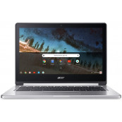 Laptop Acer Chromebook R13, MediaTek MT8173C 2.10GHz, 4GB DDR3, 32GB SSD, 13.3 Inch IPS Full HD, Webcam, Chrome OS, Second Hand Laptopuri Second Hand