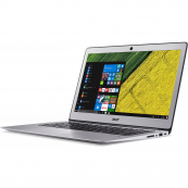 Laptopuri Second Hand - Laptop Second Hand Acer Swift SF314-51, Intel Core i3-6006U 2.00GHz, 4GB DDR4, 128GB SSD, 14 Inch Full HD IPS, Webcam, Laptopuri Laptopuri Second Hand