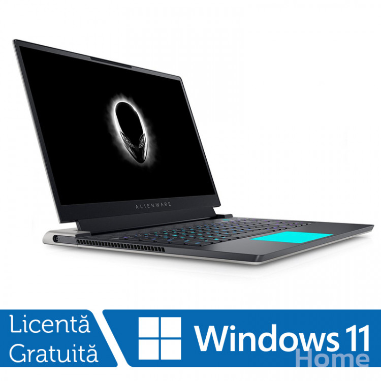 Laptopuri, Laptop Nou Dell Alienware x15 R1 Gaming Intel Core Gen a