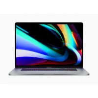 Laptop Apple MacBook Pro 16,1, Intel Core i7-9750H 2.60 - 4.50GHz, 16GB DDR4, 500GB SSD,