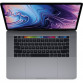 Laptop Apple MacBook Pro A1990, Intel Core i7-8750H 2.20-4.10GHz, 16GB LPDDR4, 256GB SSD, Radeon Pro 555X 4GB GDDR5, 15.4 Inch IPS 2880x1800, Webcam, Second Hand Laptopuri Second Hand 2