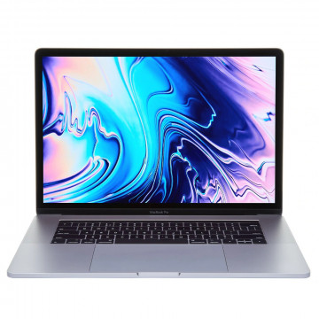 Laptop Apple MacBook Pro A1990, Intel Core i7-8750H 2.20-4.10GHz, 16GB LPDDR4, 256GB SSD, Radeon Pro 555X 4GB GDDR5, 15.4 Inch IPS 2880x1800, Webcam, Second Hand Laptopuri Second Hand 1