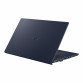 Laptop Second Hand Asus ExpertBook B1 B1500c, Intel Core i3-1115G4 1.70-4.10GHz, 16GB DDR4, 256GB SSD, 15.6 Inch Full HD, Webcam Laptopuri Second Hand