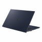 Laptop Second Hand Asus ExpertBook B1 B1500c, Intel Core i3-1115G4 1.70-4.10GHz, 16GB DDR4, 256GB SSD, 15.6 Inch Full HD, Webcam, GRAD A- Laptopuri Ieftine