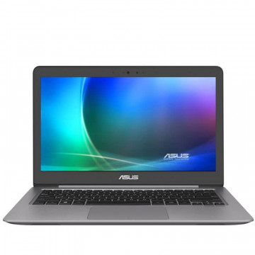 Laptop Second Hand Asus BX310U, Intel Core i3-6100U 2.30GHz, 8GB DDR3, 128GB SSD, 14 Inch Full HD, Webcam, Grad A- Laptopuri Ieftine 1