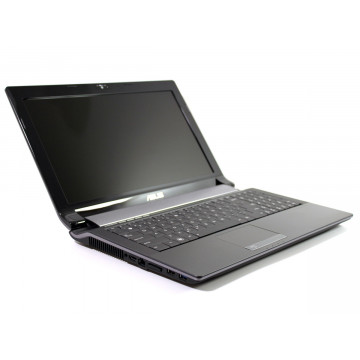 Laptop Asus N53S, Intel Core i7-2620QM 2.20GHz, 6GB DDR3, 500GB SATA, Bluray, Nvidia GT 630M, 15.6 Inch Full HD, Webcam, Second Hand Laptopuri Second Hand