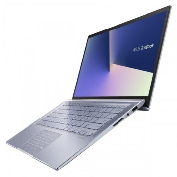 Laptop Second Hand Asus UX431F, Intel Core i5-8265U 1.60GHz, 8GB LPDDR3, 256GB SSD, 14 Inch Full HD, Webcam + Windows 10 Pro Laptopuri Second Hand 1