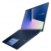 Laptopuri Ieftine - Laptop Second Hand Asus Zenbook 14 UX434, Intel Core i7-10510U 1.80-4.90GHz, 16GB DDR3, 1TB SSD, 14 Inch Full HD, Webcam, Grad A-, Laptopuri Laptopuri Ieftine
