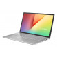 Laptop Nou Asus VivoBook M712DA-WH34, AMD Ryzen 3 3250U 2.60-3.50GHz, 8GB DDR4, 256GB SSD, 17.3 Inch Full HD, Bluetooth, Webcam, Tastatura Numerica + Windows 10 Home Laptopuri Noi