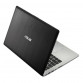 Laptop ASUS VivoBook S400C, Intel Core i3-3217U 1.80GHz, 4GB DDR3, 500GB SATA, 14 Inch, Webcam, Second Hand Laptopuri Second Hand