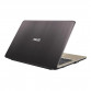 Laptop Asus X540S, Intel Celeron N3050 1.60-2.16GHz, 4GB DDR3, 500GB SATA, DVD-RW, 15.6 Inch, Webcam, Tastatura Numerica, Second Hand Laptopuri Second Hand
