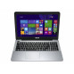 Laptop ASUS X555L, Intel Core i5-5200U 2.20GHz, 6GB DDR3, 500GB SATA, GeForce 920M, DVD-RW, 15.6 Inch, Tastatura Numerica, Webcam, Second Hand Laptopuri Second Hand
