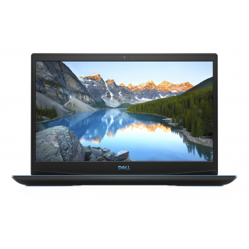 Laptop Refurbished DELL 15 G3 3590, Intel Core i7-9750H 2.60 - 4.50GHz, 16GB DDR4, Placa Video Nvidia GeForce GTX 1660Ti 6GB, 512GB SSD, 15.6 Inch Full HD 144 Hz Refresh Rate + Windows 10 Pro Laptopuri Refurbished 1