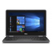 Laptopuri Second Hand - Laptop Second Hand Dell Latitude 3189, Intel Pentium N4200 1.10-2.50GHz, 4GB DDR3, 128GB SSD, 11.6 Inch TouchScreen, Webcam, Laptopuri Laptopuri Second Hand