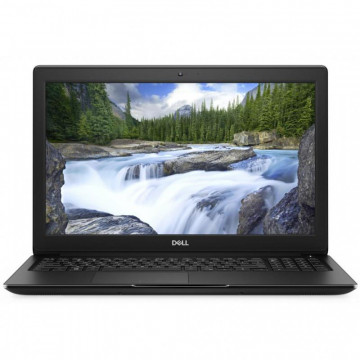 Laptop Second Hand DELL Latitude 3500, Intel Core i5-8265U 1.60 - 3.90GHz, 16GB DDR4, 256GB SSD, 15.6 Inch Full HD, Webcam Laptopuri Second Hand 1