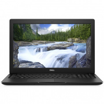 Laptop Second Hand DELL Latitude 3500, Intel Core i5-8265U 1.60 - 3.90GHz, 8GB DDR4, 256GB SSD, Nvidia MX130, 15.6 Inch Full HD Touchscreen, Webcam, Grad A- Laptopuri Ieftine 1