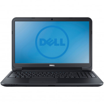 Laptop Second Hand DELL Inspiron 3537, Intel Core i3-4010U 1.70GHz, 8GB DDR3, 128GB SSD, 15.6 Inch HD, DVD-RW, Tastatura Numerica, Webcam Laptopuri Second Hand 1