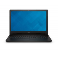 Laptop Second Hand DELL Latitude 3570, Intel Core i3-6100U 2.30GHz, 8GB DDR3, 1TB HDD, Webcam, 15.6 Inch Full HD