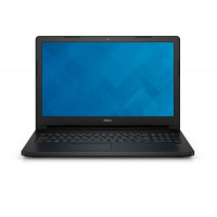 Laptop Second Hand DELL Latitude 3570, Intel Core i3-6100U 2.30GHz, 8GB DDR3, 256GB SSD, Webcam, 15.6 Inch Full HD