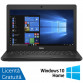 Laptop DELL Latitude 5280, Intel Core i5-7200U 2.50GHz, 8GB DDR4, 120GB SSD M.2, 12.5 Inch, Webcam + Windows 10 Home, Refurbished Laptopuri Refurbished