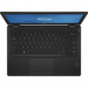 Laptopuri Second Hand - Laptop Second Hand Dell Latitude 5290, Intel Core i3-7130U 2.70GHz, 8GB DDR4, 240GB SSD, 12.5 Inch, Webcam, Laptopuri Laptopuri Second Hand