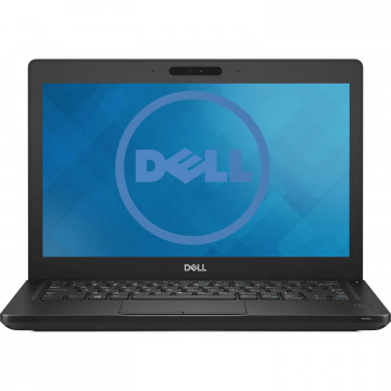 Laptop Second Hand Dell Latitude 5290, Intel Core i5-7300U 2.60-3.50GHz, 8GB DDR4, 240GB SSD, 12.5 Inch, Webcam Laptopuri Second Hand